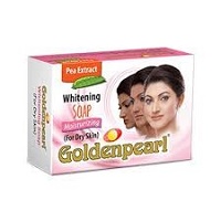 Golden Pearl Soap Dry Skin 100gm